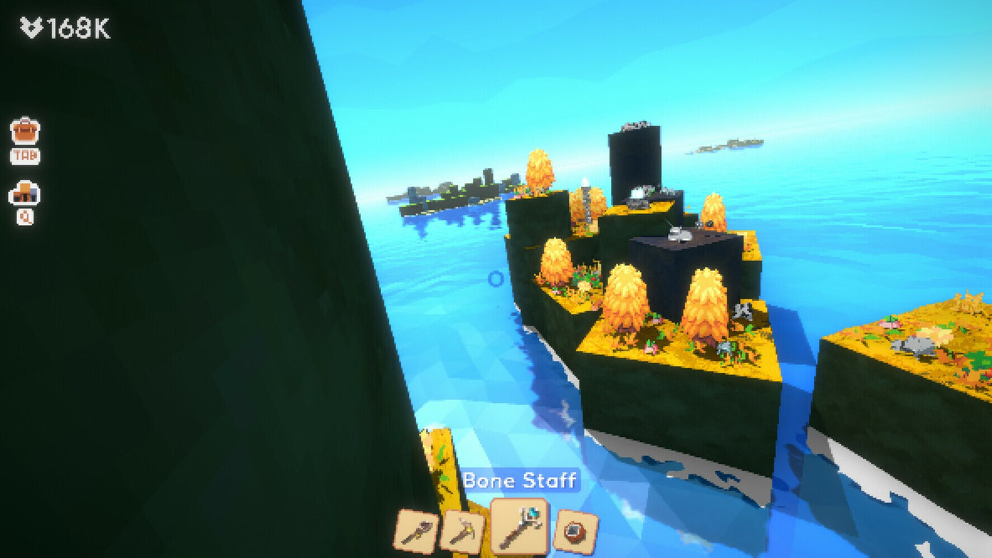 Outpath (PC) - Steam Gift - GLOBAL   - GrabTheGames [Email/Instant Delivery]