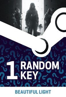 Try to Get Beautiful Light - Random 1 Key (PC) - Steam Key - GLOBAL  [Email/Instant Delivery]