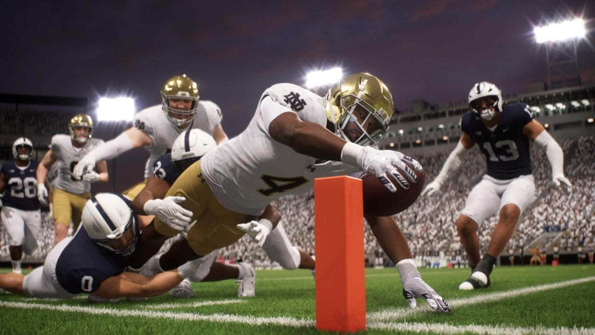 EA Sports College Football 26 | Deluxe Edition (Xbox Series X/S) - Xbox Live Key - GLOBAL  [Email/Instant Delivery]
