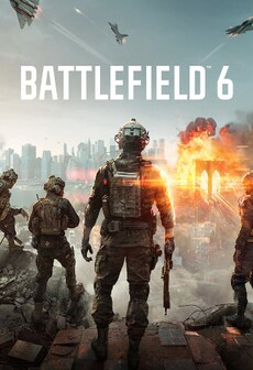 Battlefield 6 (PC) - EA App Key - UNITED STATES   - Electronic Arts [Email/Instant Delivery]