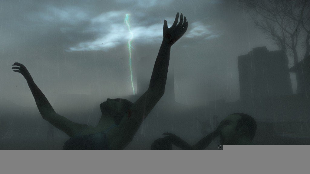 Left 4 Dead 2 PC Steam Gift  REGION FREE Valve Corporation - [Email/Instant Delivery]