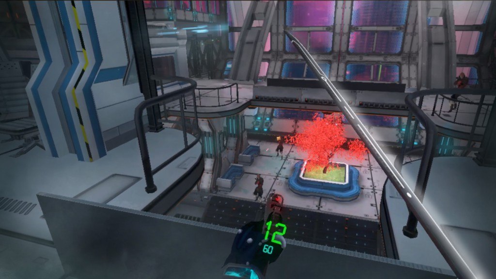 Sairento VR Steam CD Key  REGION FREE GOPublX Media Relations - [Email/Instant Delivery]