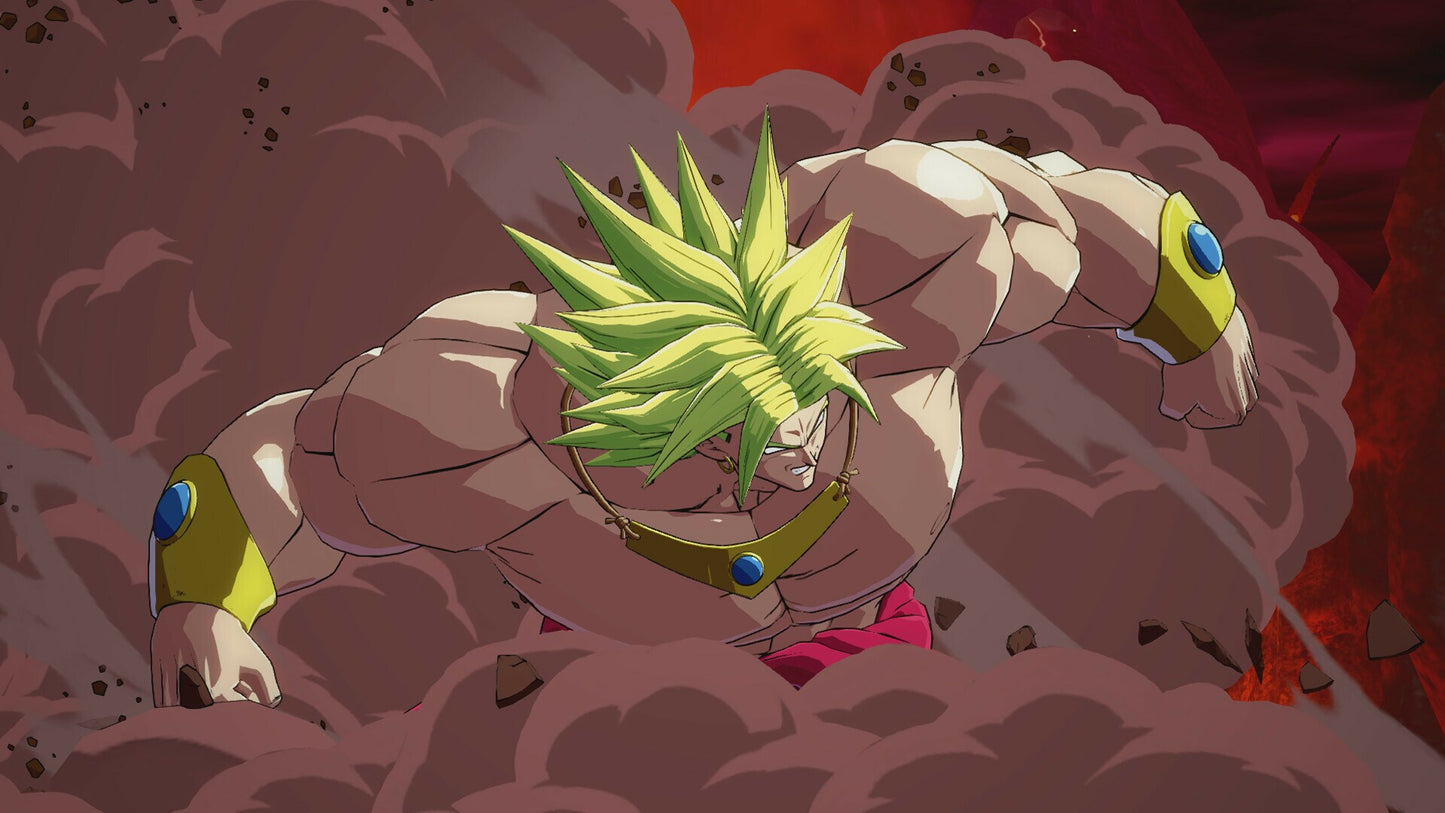 DRAGON BALL FighterZ - FighterZ Pass (PC) - Steam Key - GLOBAL   - BANDAI NAMCO Entertainment [Email/Instant Delivery]