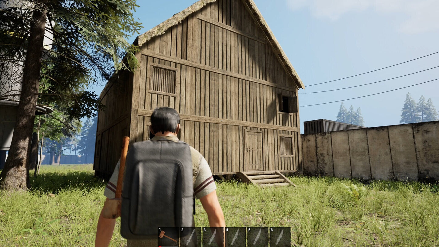 No One Survived (PC) - Steam Gift - GLOBAL  [Email/Instant Delivery]