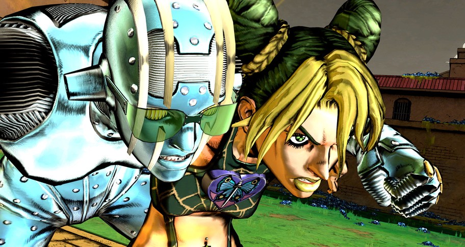 JoJo's Bizarre Adventure: All-Star Battle R Ultimate Edition RoW Steam CD Key   Rest of the world (RoW) - custom BANDAI NAMCO - [Email/Instant Delivery]