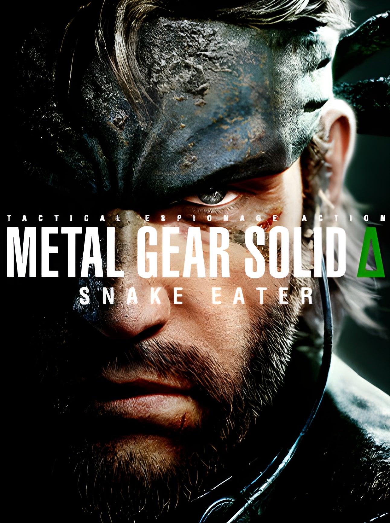 Metal Gear Solid Delta: Snake Eater Pre-Order Bonus (Xbox Series X/S) - Xbox Live Key - GLOBAL   - konami [Email/Instant Delivery]