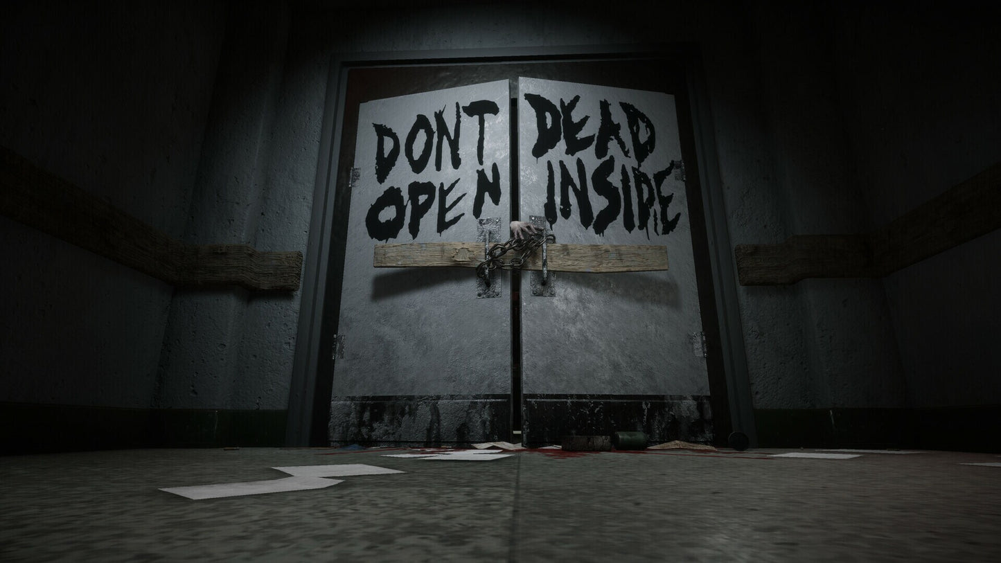 The Walking Dead: Destinies (PC) - Steam Key - GLOBAL   - GameMill Entertainment [Email/Instant Delivery]