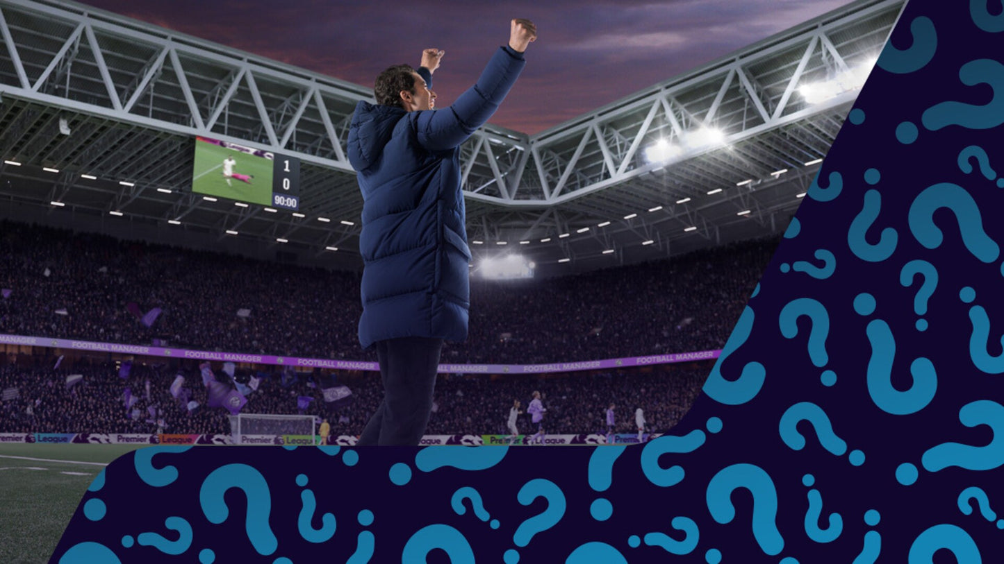 Try to Get Football Manager 26 - Random 1 Key (PC) - Steam Key - GLOBAL  [Email/Instant Delivery]