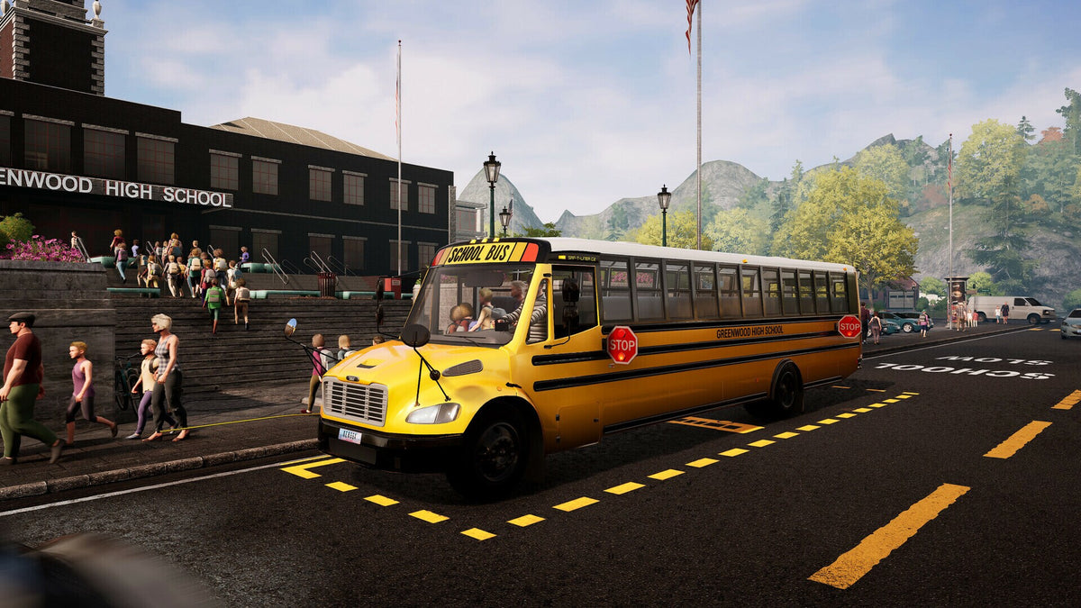 Bus Simulator 21 Next Stop - Season Pass (PC) - Steam Key - GLOBAL  [Email/Instant Delivery]
