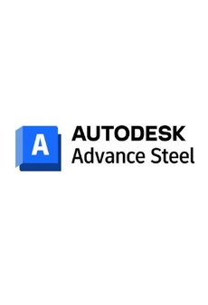 Autodesk Advance Steel 2025 (PC) (1 Device, 1 Year)  - Autodesk Key - GLOBAL  [Email/Instant Delivery]