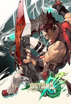 GUILTY GEAR Xrd REV 2 (PC) - Steam Key - GLOBAL   - Arc System Works [Email/Instant Delivery]