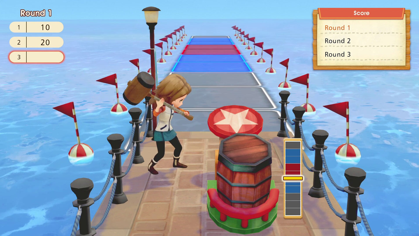 STORY OF SEASONS: Pioneers of Olive Town (PC) - Steam Key - GLOBAL   - XSEED Games [Email/Instant Delivery]
