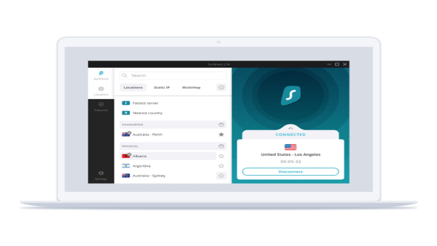 Surfshark VPN Starter Edition (1 Year , Unlimited Devices) - Surfshark Key - GLOBAL  [Email/Instant Delivery]
