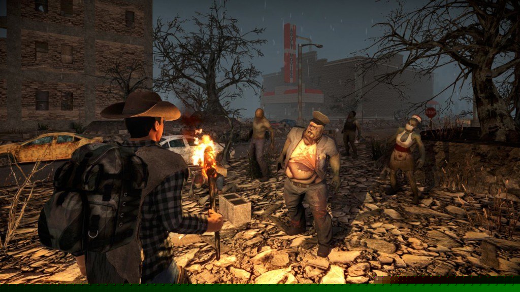 7 Days to Die Console Edition Xbox Series X|S Account  REGION FREE The Fun Pimps Entertainment LLC - [Email/Instant Delivery]