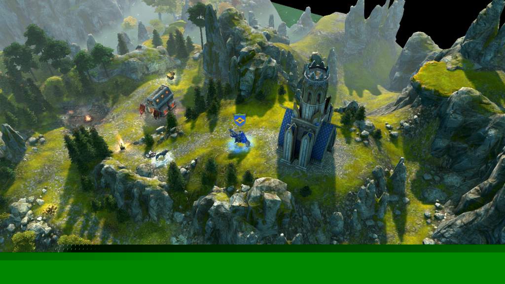 Might and Magic: Heroes VI Ubisoft Connect CD Key  REGION FREE Ubisoft Entertainment - [Email/Instant Delivery]