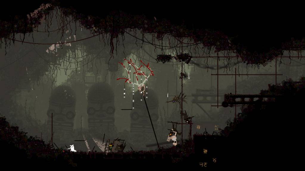 Rain World: Slugcat's Lifecycle Edition PC Steam CD Key  REGION FREE Adult Swim Games - [Email/Instant Delivery]