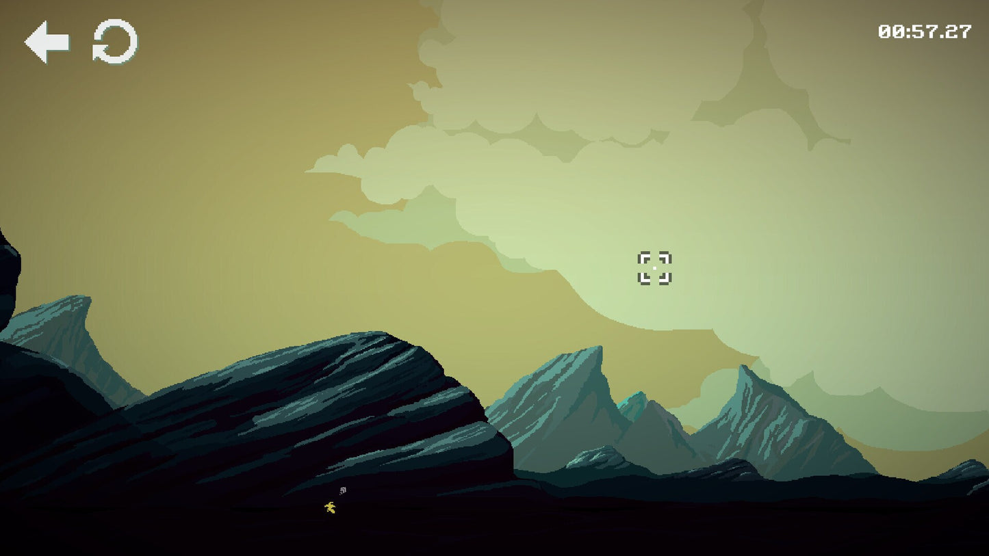 This Is No Cave (PC) - Steam Gift - GLOBAL  [Email/Instant Delivery]