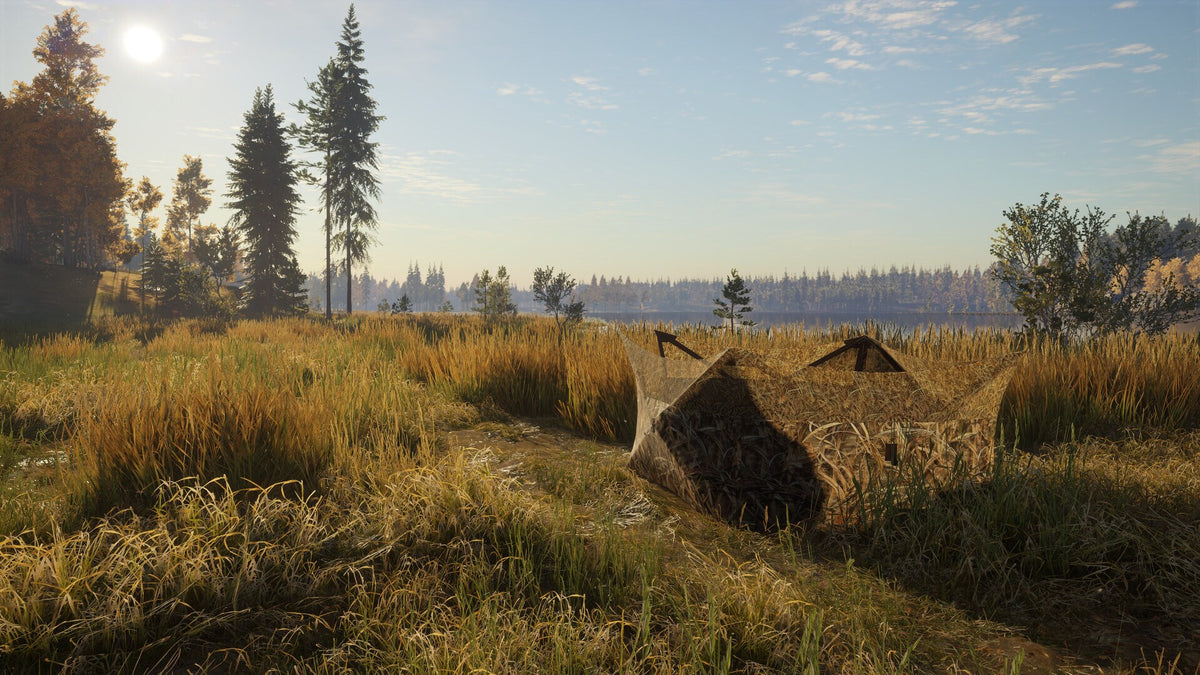 theHunter: Call of the Wild - Revontuli Coast (PC) - Steam Key - GLOBAL   - Expansive Worlds [Email/Instant Delivery]