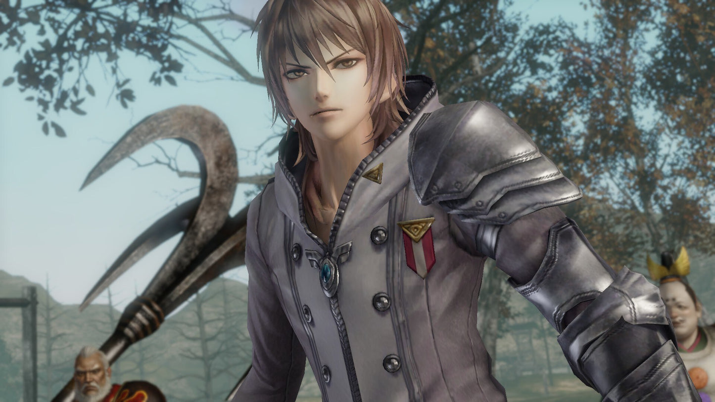 WARRIORS OROCHI 3 Ultimate Definitive Edition (PC) - Steam Key - GLOBAL  [Email/Instant Delivery]