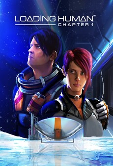 Loading Human: Chapter 1 (PC) - Steam Key - GLOBAL   - Maximum Games [Email/Instant Delivery]