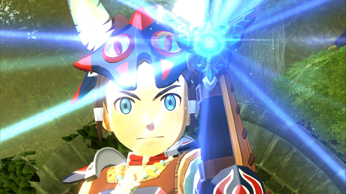 Monster Hunter Stories Collection EU PC Steam CD Key  EUROPE  [Email/Instant Delivery]
