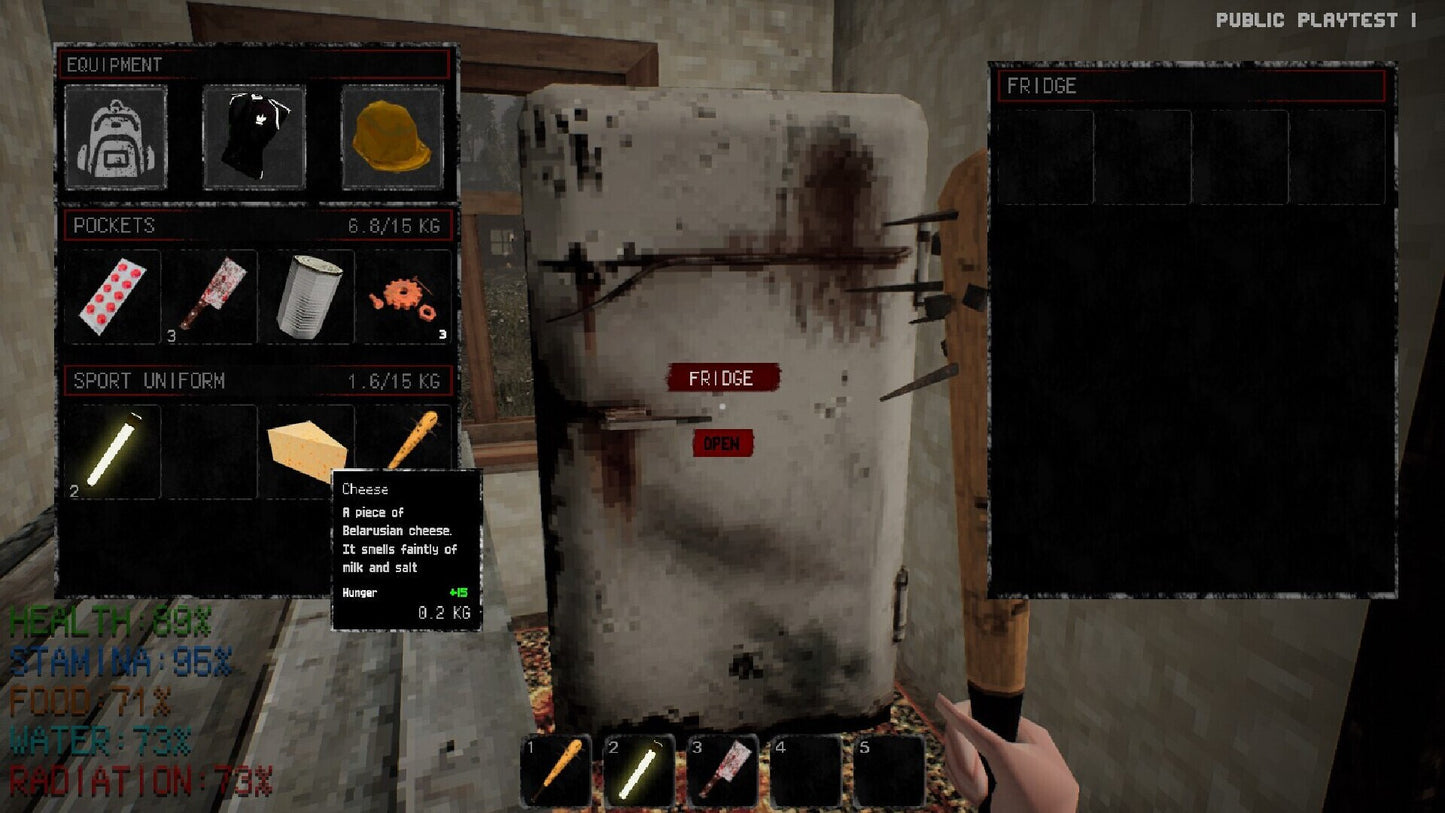 MISERY (PC) - Steam Gift - GLOBAL   - Ytopia [Email/Instant Delivery]