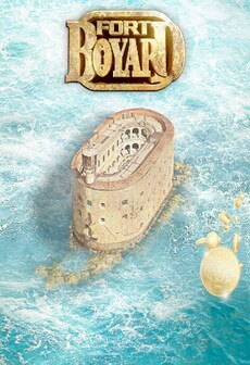 Fort Boyard (PC) - Steam Key - GLOBAL   - Microids [Email/Instant Delivery]