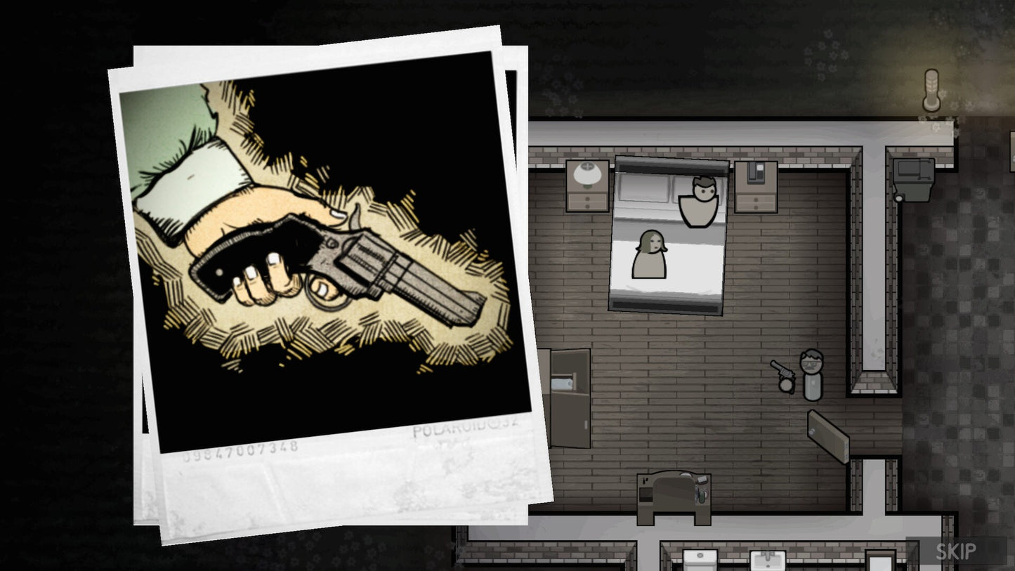 Prison Architect - Total Lockdown (PC) - Steam Key - GLOBAL   - Paradox Interactive [Email/Instant Delivery]