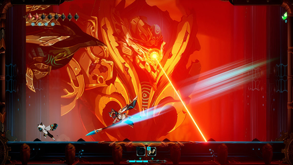 Fatal Claw (PC) - Steam Key - GLOBAL  [Email/Instant Delivery]