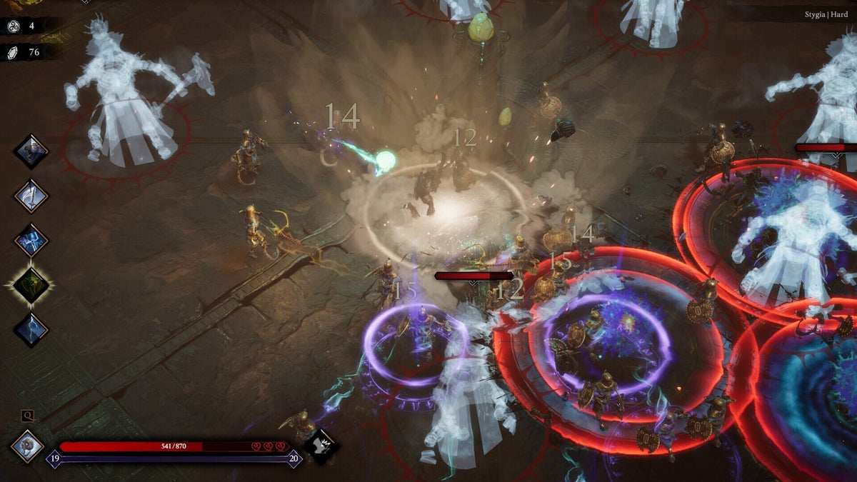 Jotunnslayer: Hordes of Hel - Conan (PC) - Steam Key - GLOBAL   - Grindstone [Email/Instant Delivery]