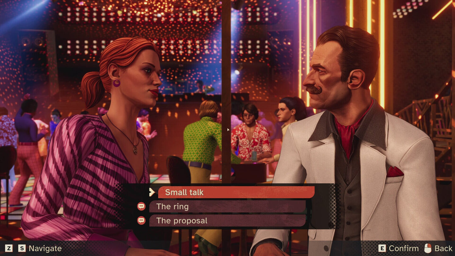 Agatha Christie: Death on the Nile (PC) - Steam Key - GLOBAL   - Microids [Email/Instant Delivery]