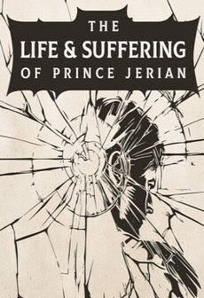 The Life and Suffering of Prince Jerian (PC) - Steam Key - GLOBAL   - 101XP [Email/Instant Delivery]