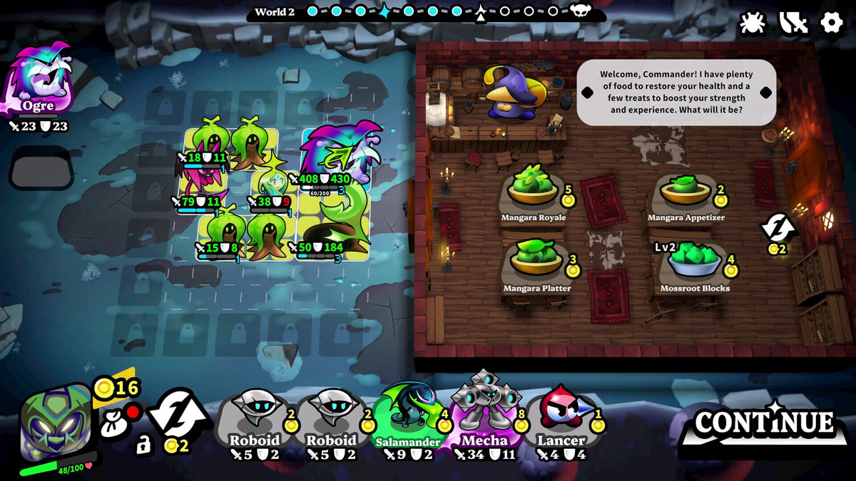 Knightica (PC) - Steam Key - GLOBAL   - Goblinz Publishing [Email/Instant Delivery]
