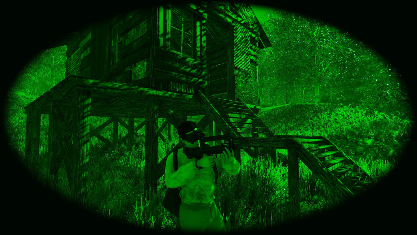 The Legacy (PC) - Steam Key - GLOBAL   - RockGame S.A. [Email/Instant Delivery]
