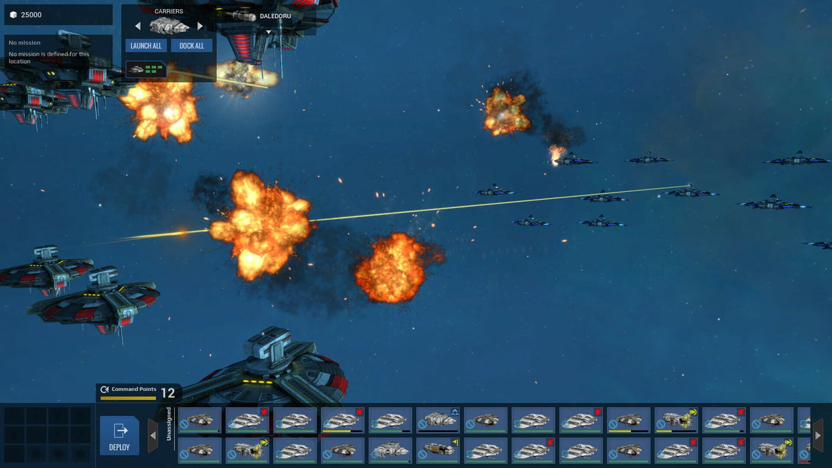 Dust Fleet (PC) - Steam Key - GLOBAL   - Freedom Games [Email/Instant Delivery]
