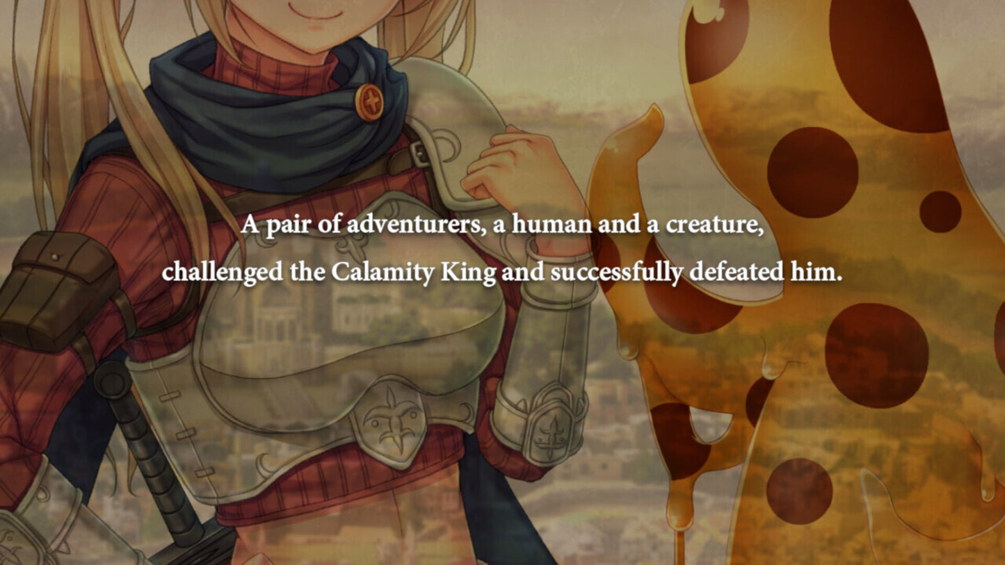 How to Build a Magnificent Kingdom (PC) - Steam Gift - GLOBAL   - Kagura Games [Email/Instant Delivery]