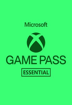 Xbox Game Pass Essential 3 Months - Xbox Live Key - UNITED STATES  [Email/Instant Delivery]