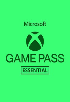 Xbox Game Pass Essential 3 Months - Xbox Live Key - GLOBAL  [Email/Instant Delivery]