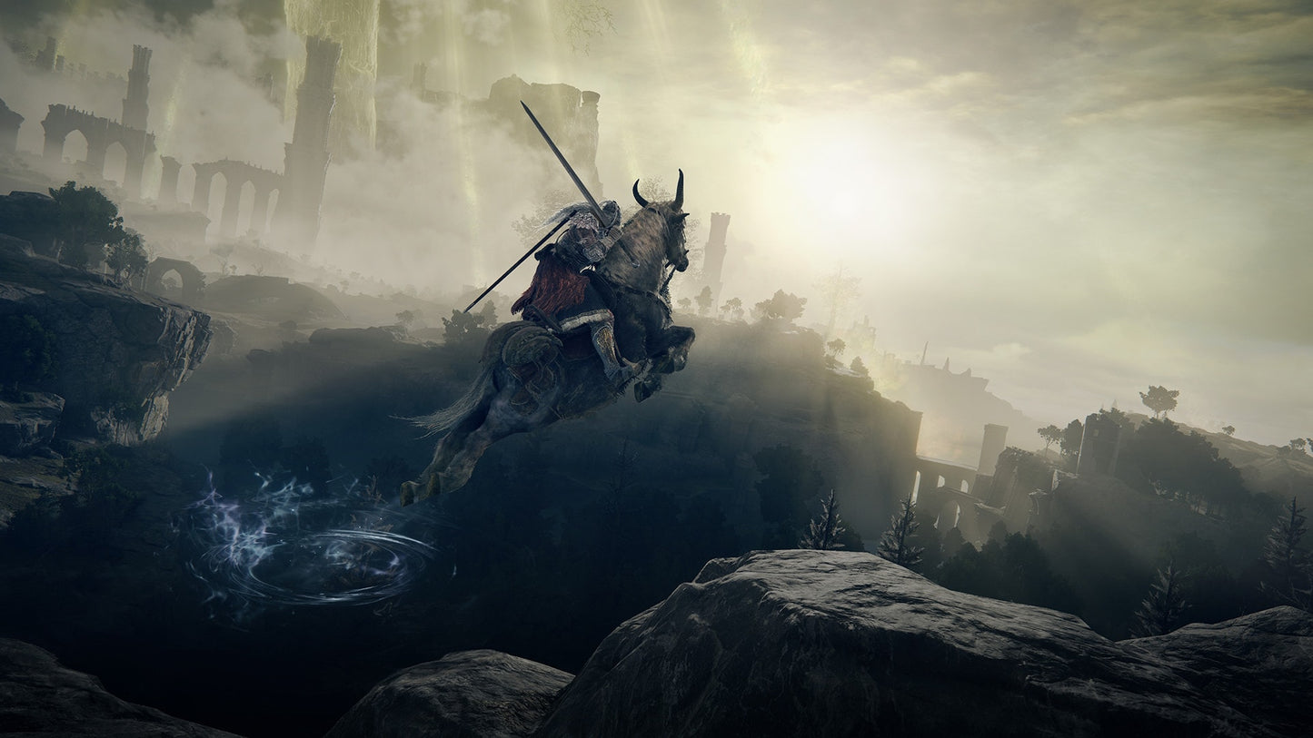 Elden Ring (Xbox Series X/S) - Xbox Live Key - UNITED STATES   - BANDAI NAMCO Entertainment [Email/Instant Delivery]