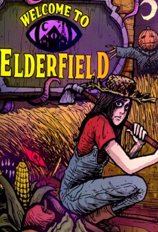 Welcome to Elderfield (PC) - Steam Key - NORTH AMERICA   - Kwalee [Email/Instant Delivery]