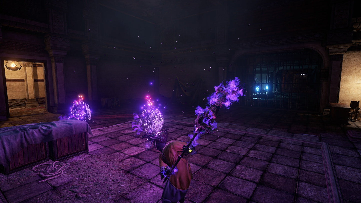 Outward Definitive Edition (PC) - Steam Gift - GLOBAL   - Koch Media [Email/Instant Delivery]
