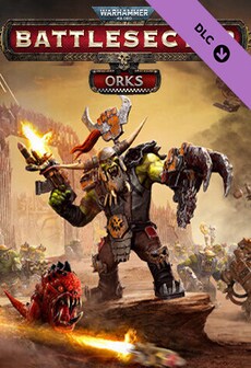 Warhammer 40,000: Battlesector - Orks (PC) - Steam Key - GLOBAL   - Slitherine Ltd. [Email/Instant Delivery]