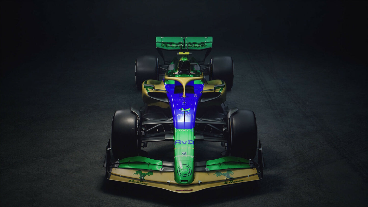 F1 Manager 2024 | Deluxe Edition (PC) - Steam Key - NORTH AMERICA  [Email/Instant Delivery]