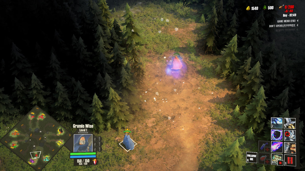 The Scouring (PC) - Steam Key - GLOBAL   - Orc Group [Email/Instant Delivery]
