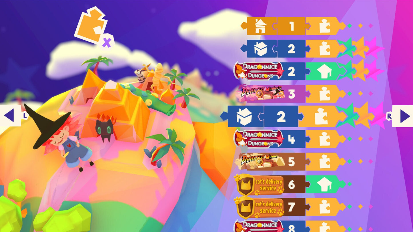 Harmony's Odyssey (PC) - Steam Key - GLOBAL   - MythicOwl [Email/Instant Delivery]
