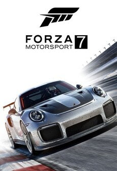 Forza Motorsport 7 (Xbox One, PC) - Xbox Live Key - GLOBAL   - Microsoft Studios [Email/Instant Delivery]