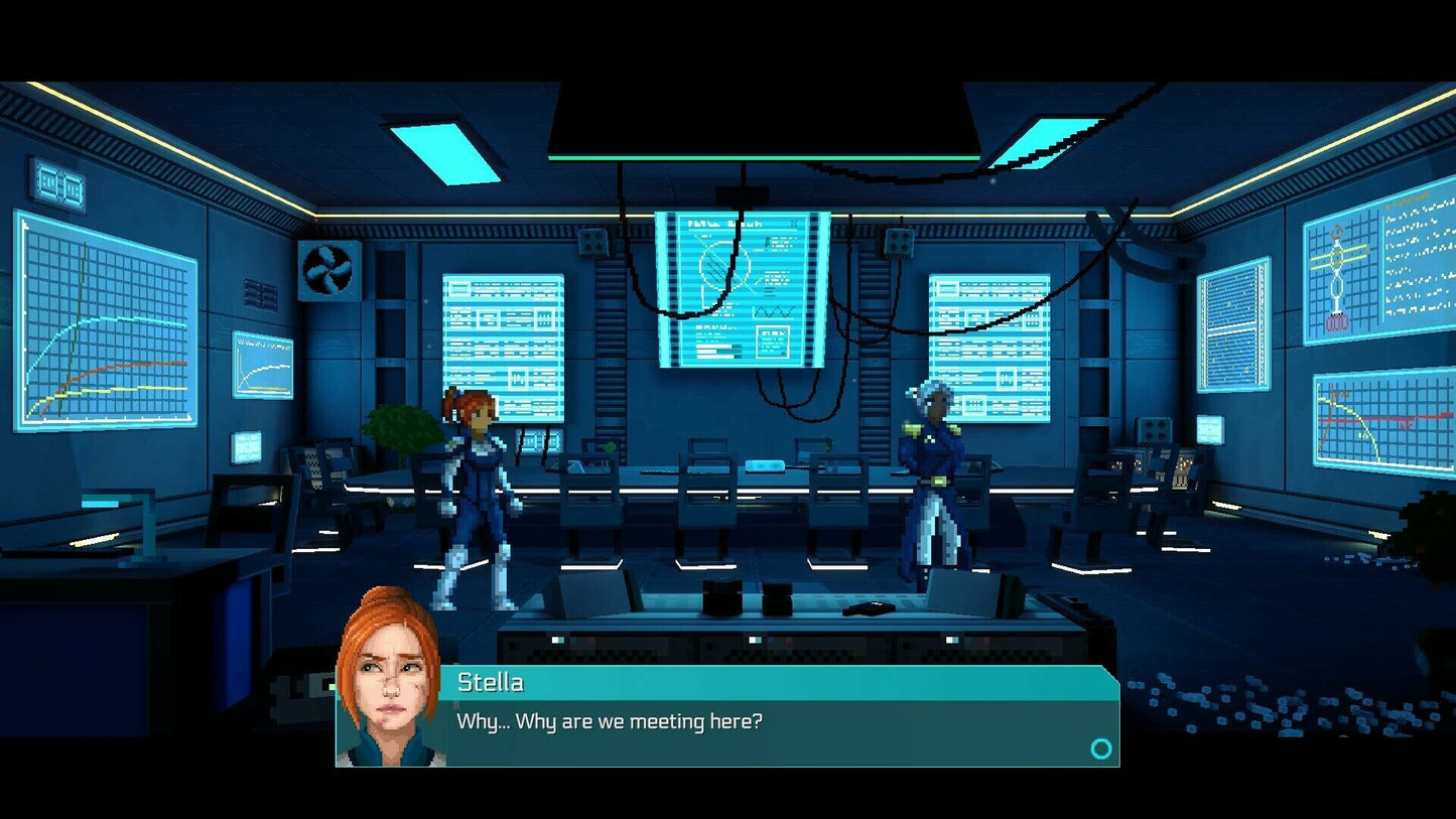 Between Horizons (PC) - Steam Key - NORTH AMERICA   - Assemble Entertainment [Email/Instant Delivery]
