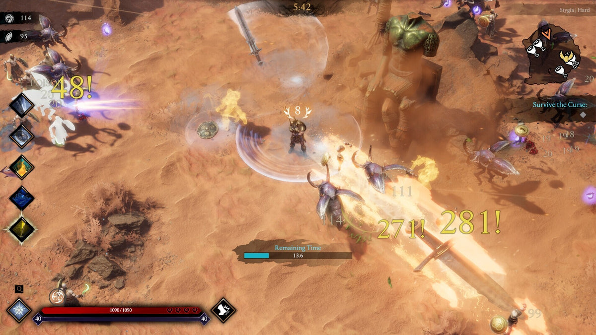 Jotunnslayer: Hordes of Hel - Conan DLC (PC) - Steam Key - ROW   - Grindstone [Email/Instant Delivery]