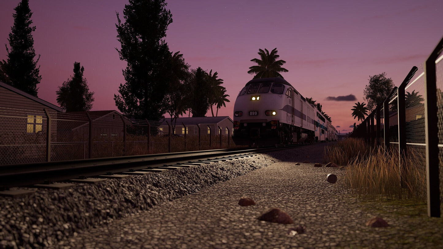 Train Sim World 5 (PC) - Steam Gift - GLOBAL   - Dovetail Games [Email/Instant Delivery]