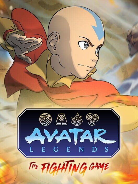 Avatar Legends: The Fighting Game (Xbox Series X/S) - Xbox Live Key - United States   - Xbox Live [Email/Instant Delivery]
